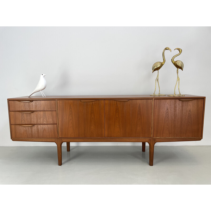 Vintage Dunvegan sideboard by T.Robertson for McIntosh Ltd, Schotland 1960s