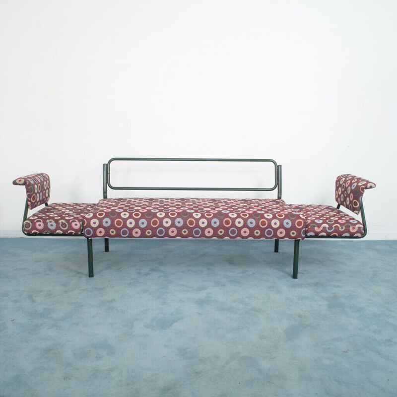 Ensemble de salon vintage par Paolo Piva, 1970