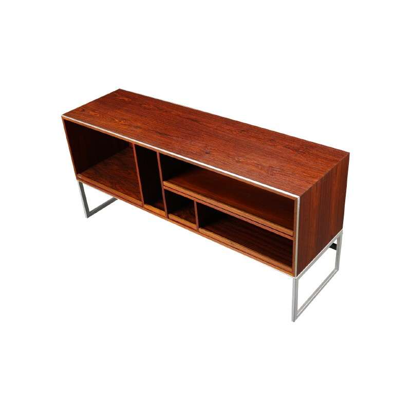 Bang & Olufsen rosewood TV Stand - 1960s
