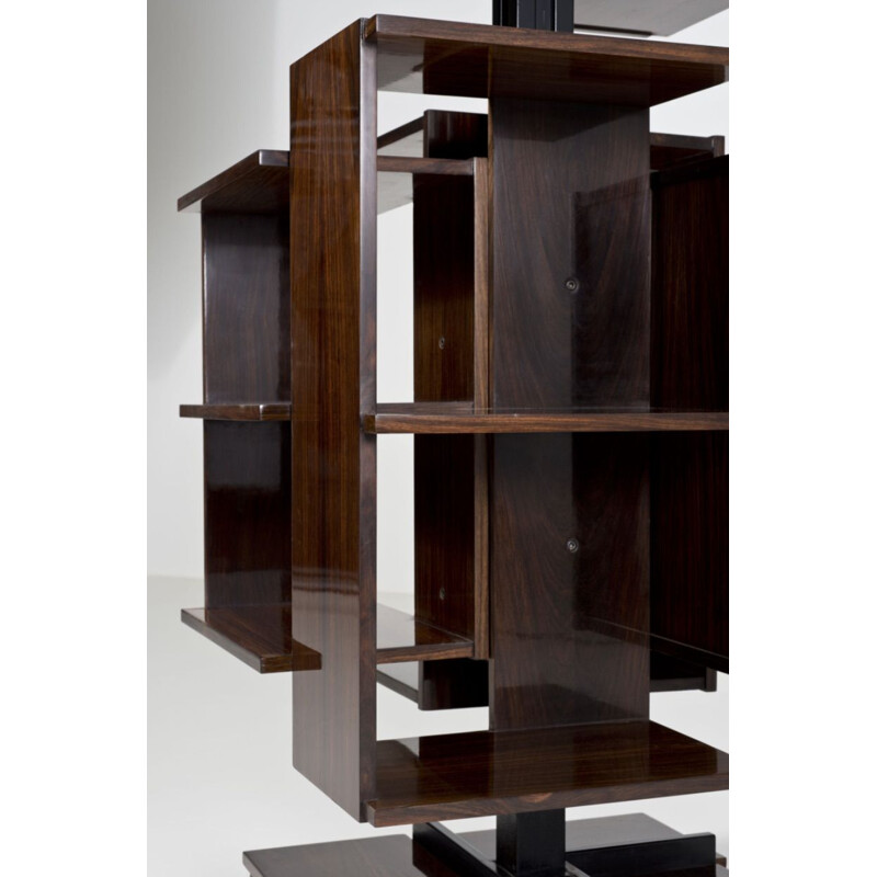 Vintage Centro bookcase by Claudio Salocchi, 1960s