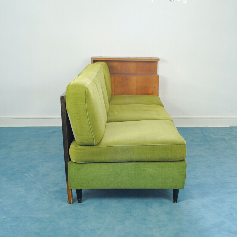 Vintage-Sofa von Svanette Ingmar relling für Ekornes, 1960