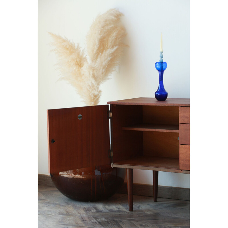 Vintage Schreiber sideboard, England 1960s