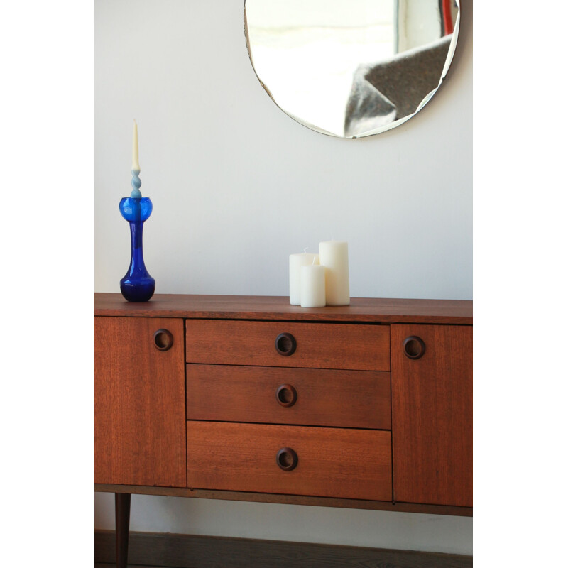 Vintage Schreiber sideboard, England 1960s