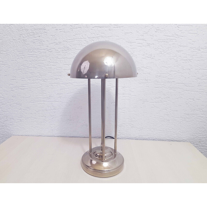 Lampada vintage in stile Bauhaus, 1970