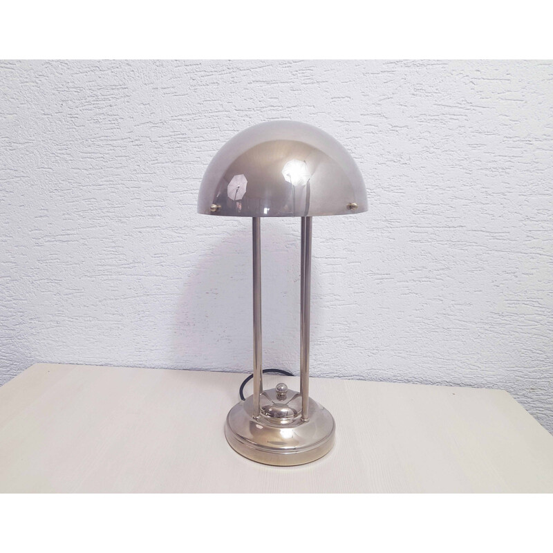 Vintage lamp in Bauhaus stijl, 1970