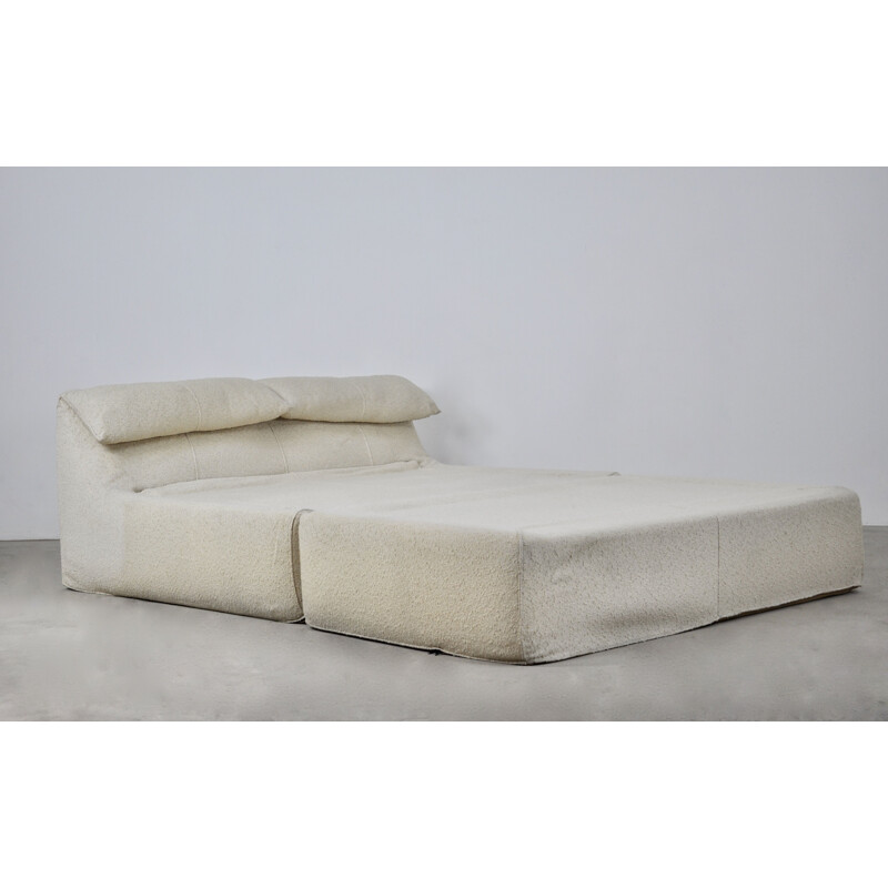 Bambole vintage daybed van Mario Bellini voor B