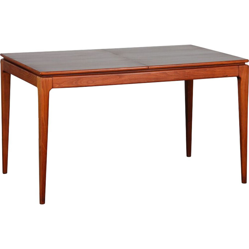 Mesa de jantar Vintage Eastern para Drevotvar, 1970