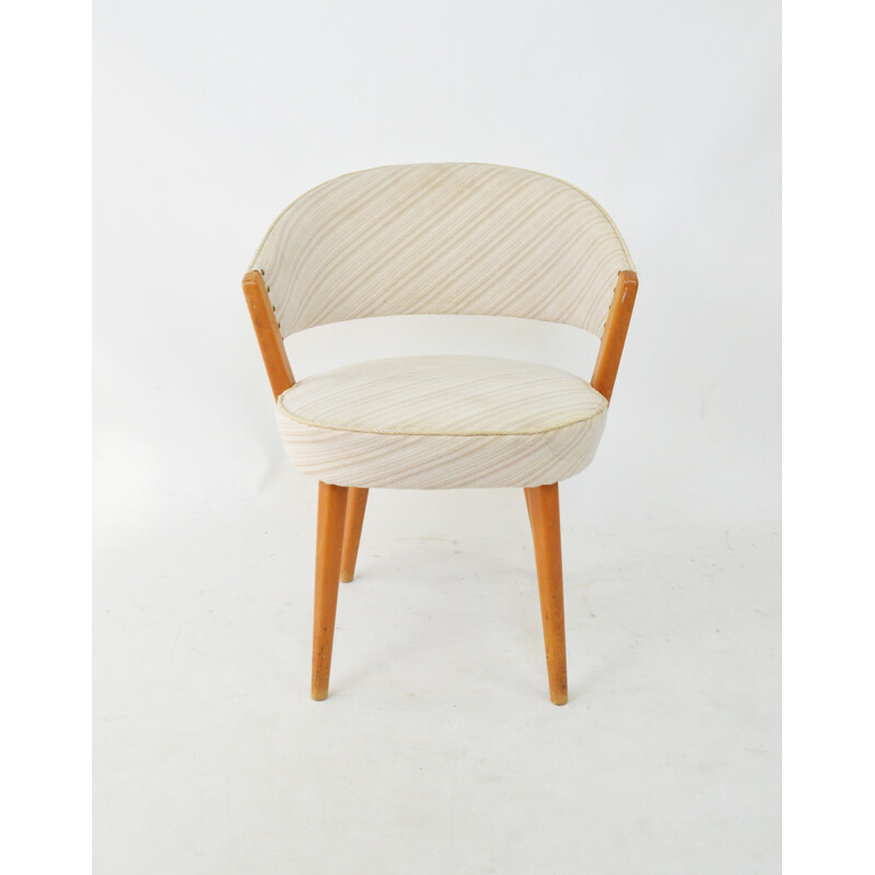 Mid-century sweden armchair, 1960s