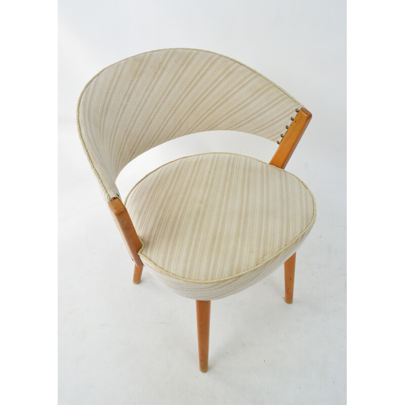 Mid-century sweden armchair, 1960s