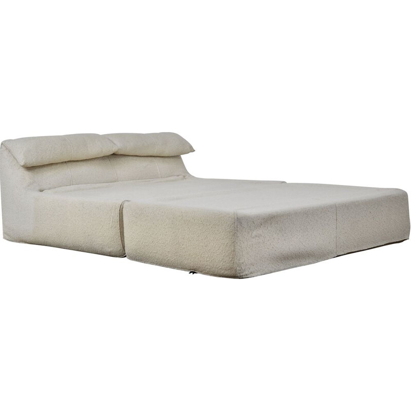 Bambole vintage daybed van Mario Bellini voor B