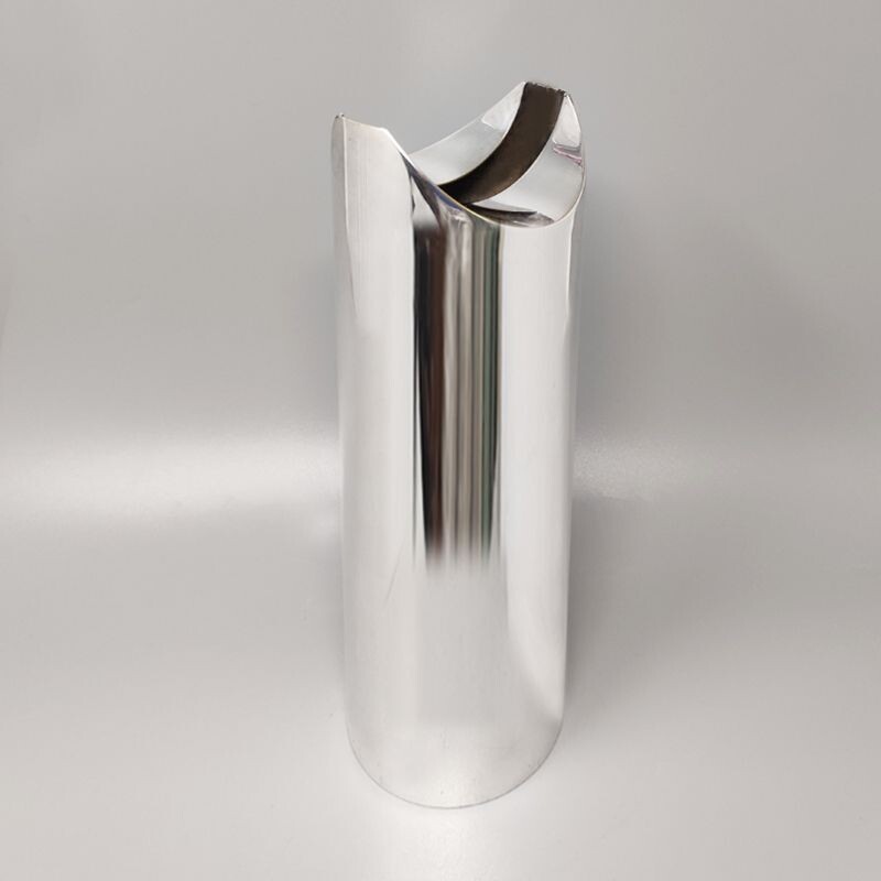 Mid-century Ohun Ohara vase by Lino Sabattini, Italy 1980s