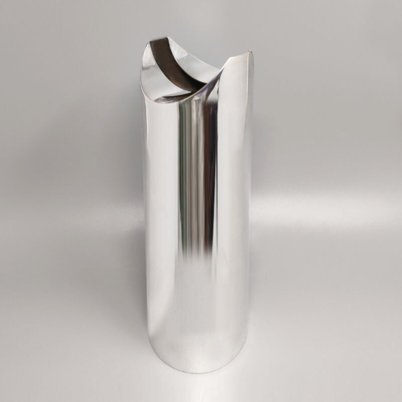 Mid-century Ohun Ohara vase by Lino Sabattini, Italy 1980s