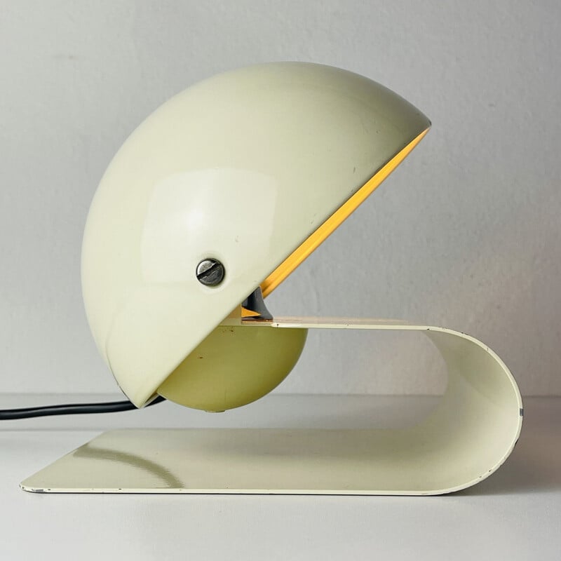 Lampe de table vintage Bugia de Giuseppe Cormio pour iGuzzini, Italie 1970