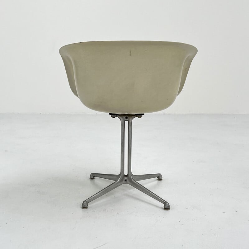 Vintage La Fonda armchair by Charles & Ray Eames for Herman Miller, 1960s