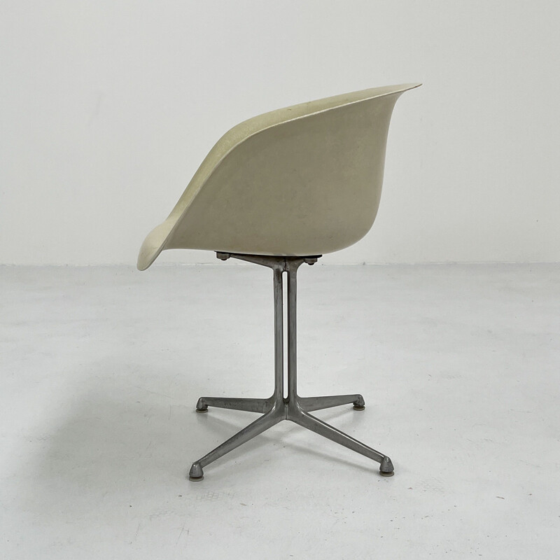 Vintage La Fonda armchair by Charles & Ray Eames for Herman Miller, 1960s