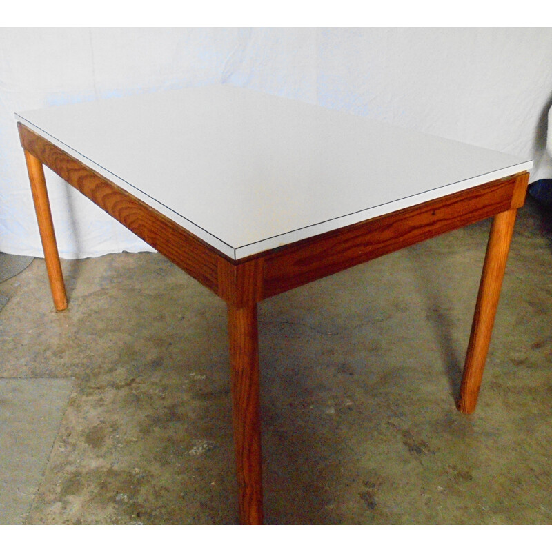 Mesa vintage de Pierre Gautier Delaye, 1950