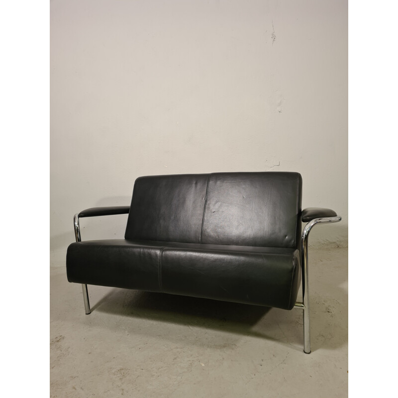 Vintage sofa 36602 C by Gerard Van Den Berg for Artelano