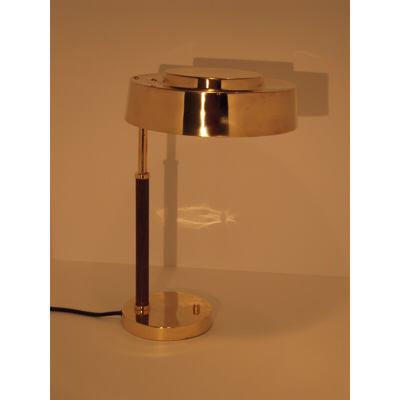 Scandinavische cabine lamp - 1960