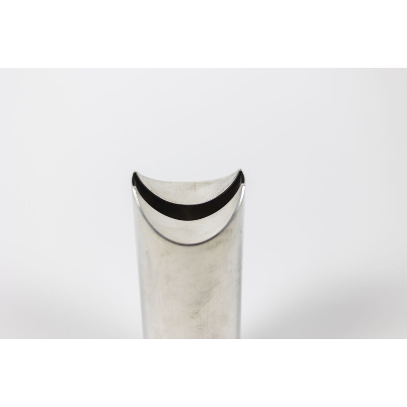 Vintage-Vase von Lino Sabattini für Christofle, 1970