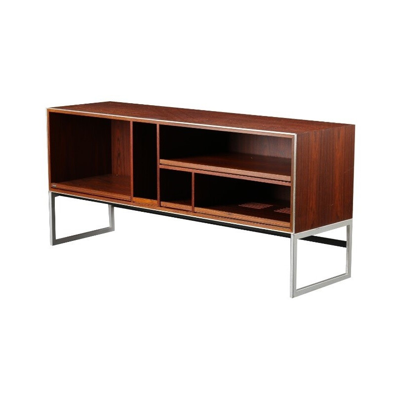 Bang & Olufsen rosewood TV Stand - 1960s