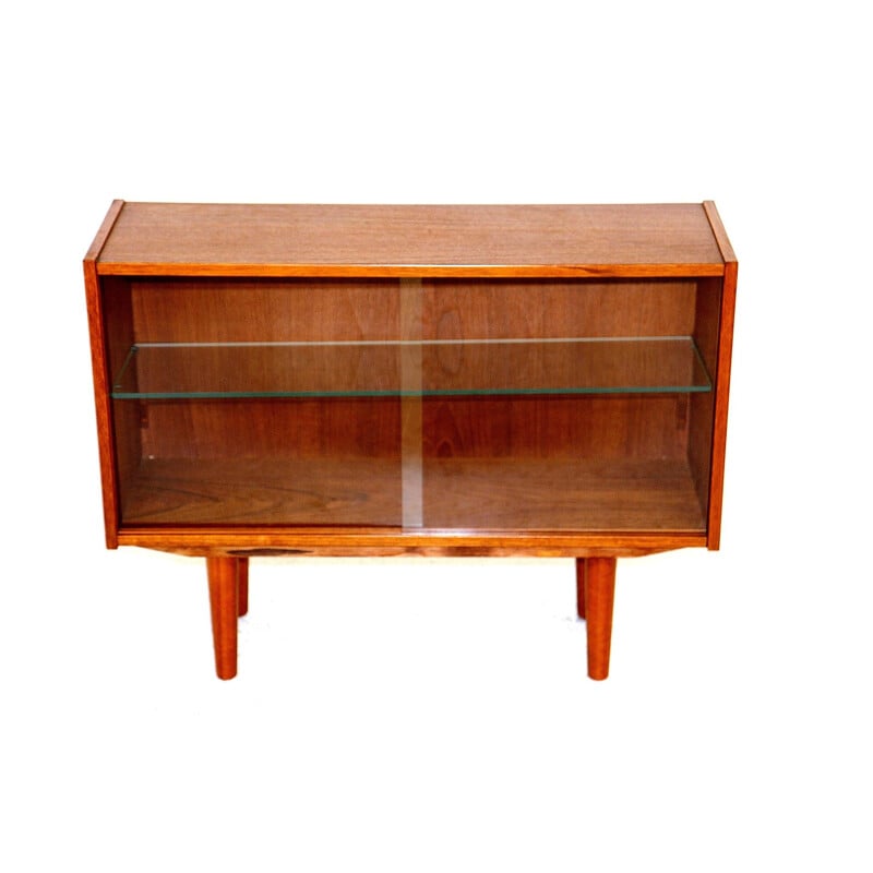 Scandinavian vintage teak cabinet, Sweden 1960