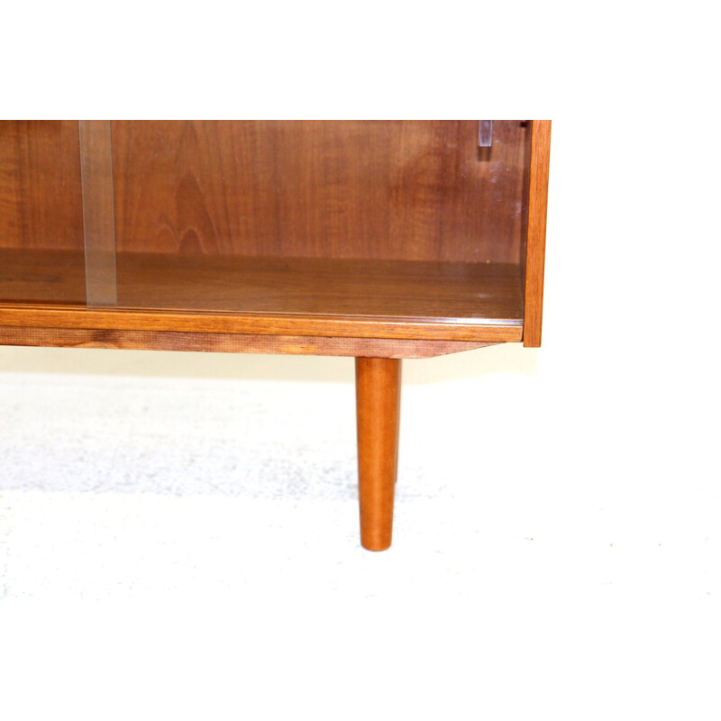 Scandinavian vintage teak cabinet, Sweden 1960