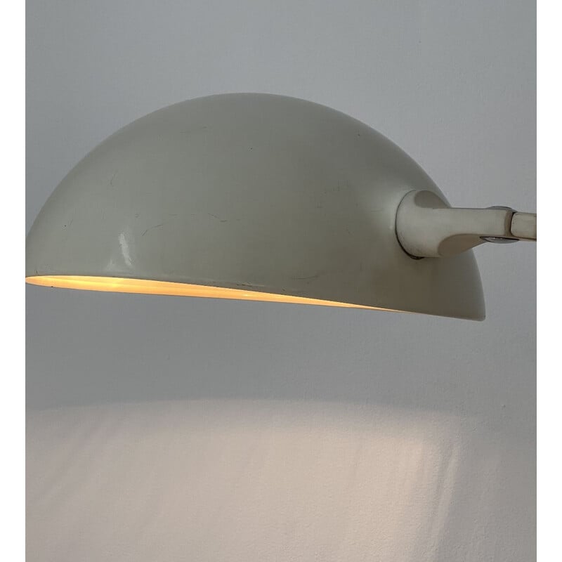 Vintage desk lamp by Elio Martinelli, 1970