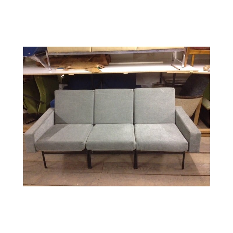 "G10" sofa, Pierre GUARICHE - 1950s