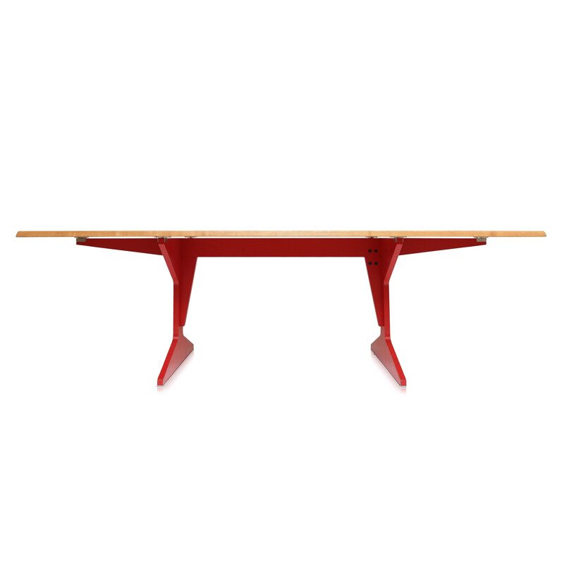 Table à repas Tecta  M40, Marcel BREUER - 1930