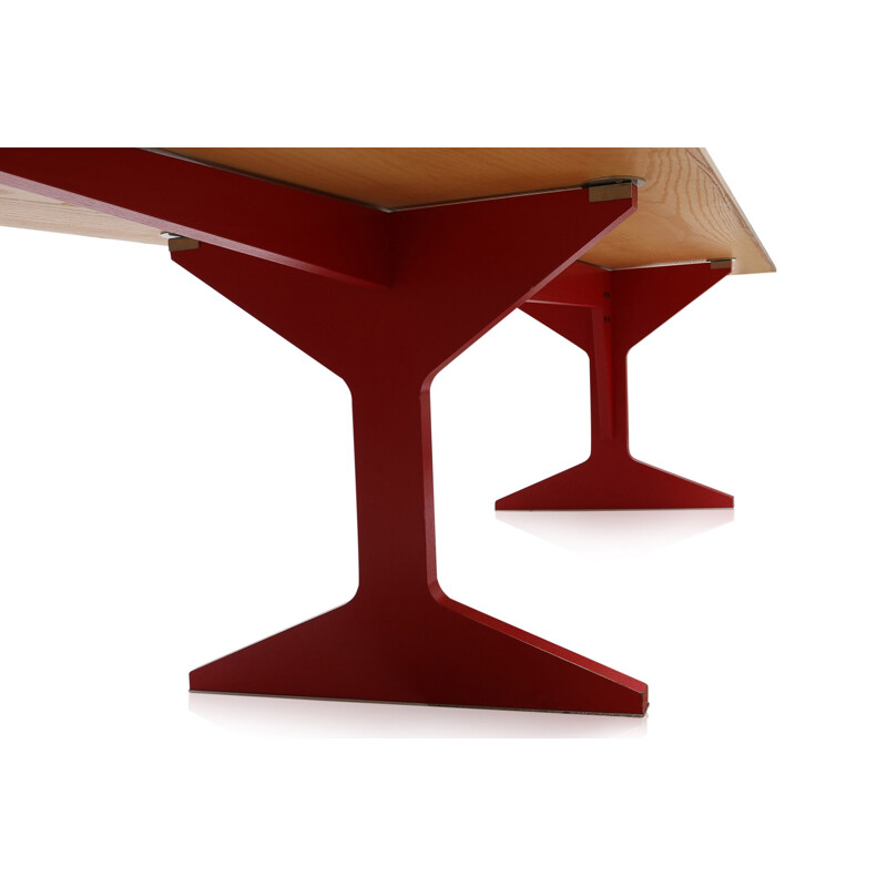M40 Tecta Table, Marcel BREUER - 1930s