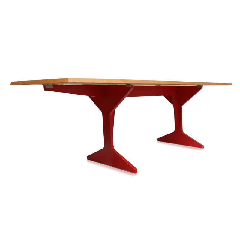 M40 Tecta Table, Marcel BREUER - 1930s