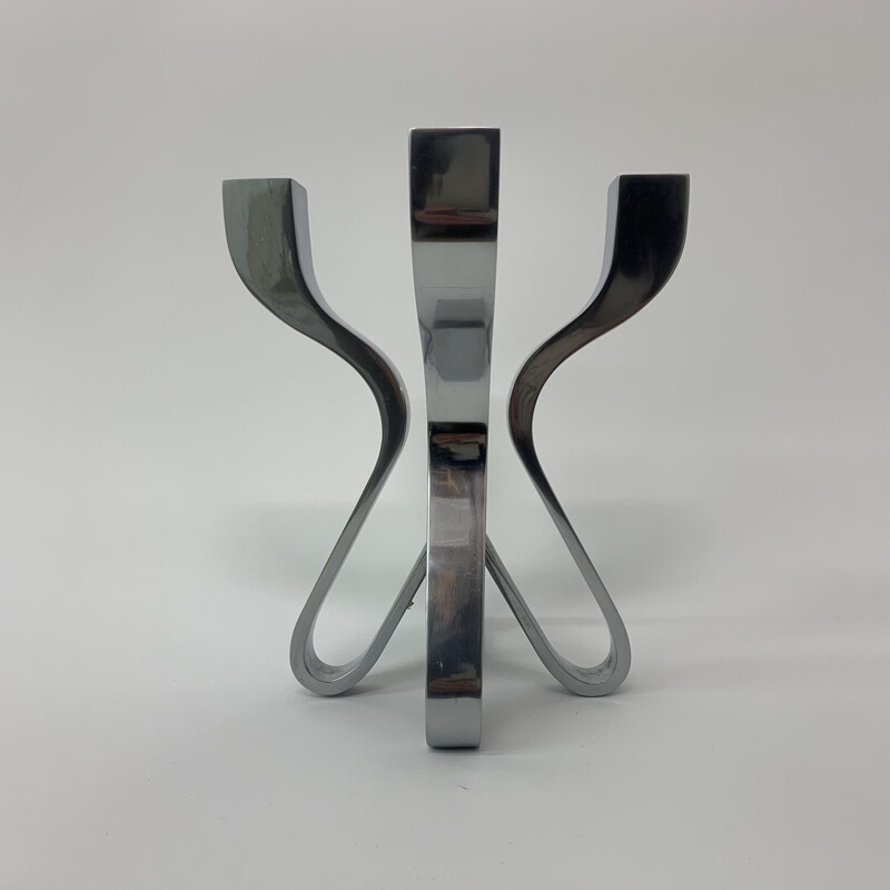 Vintage candlestick by Karim Rashi for Umbra Chorus