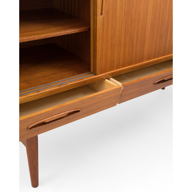 Credenza danese vintage di Aerthoj Jensen