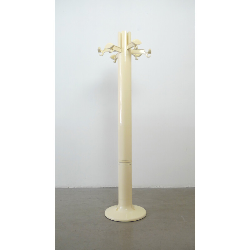 Italian Castelli "Planta" coat rack, Giancarlo PIRETTI - 1970s