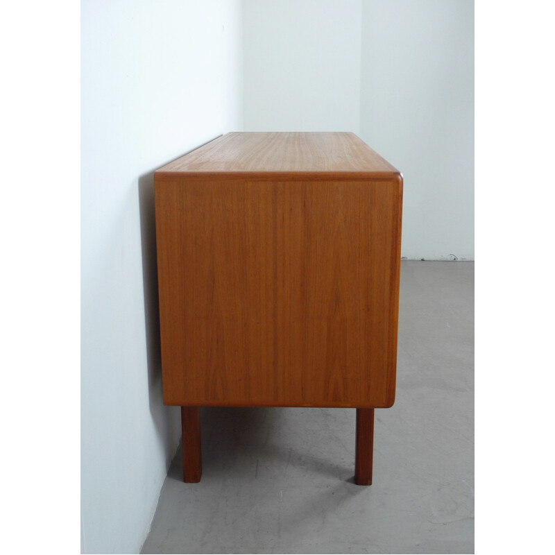 Danish Dyrlund sideboard in teak - 1960s