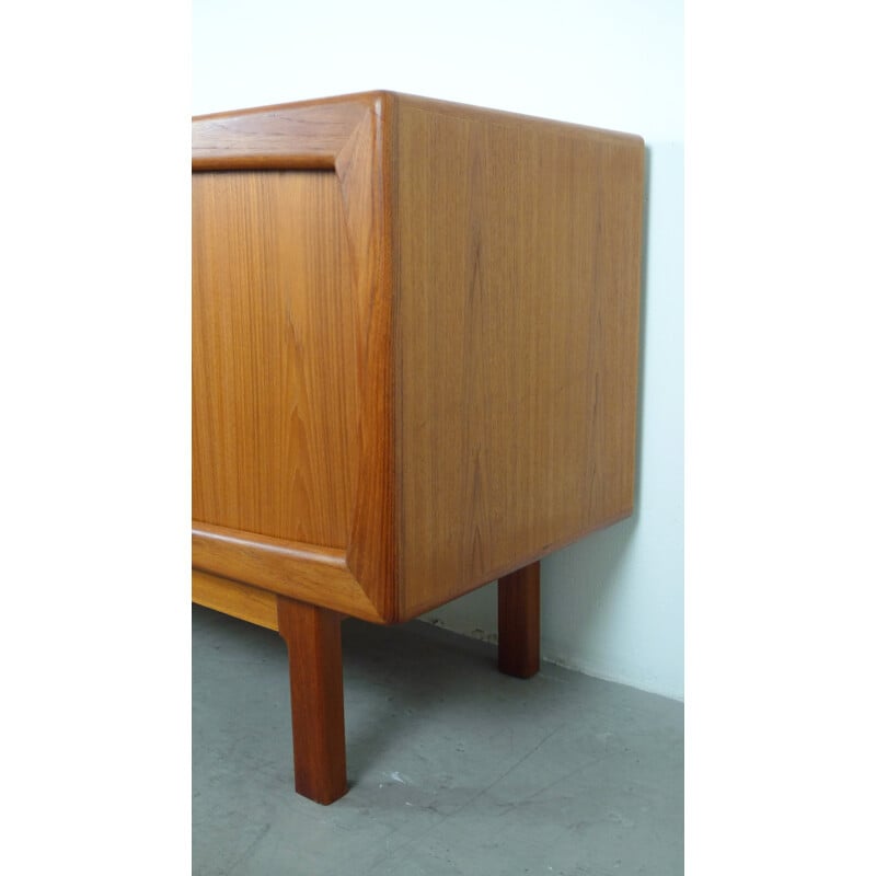 Danish Dyrlund sideboard in teak - 1960s