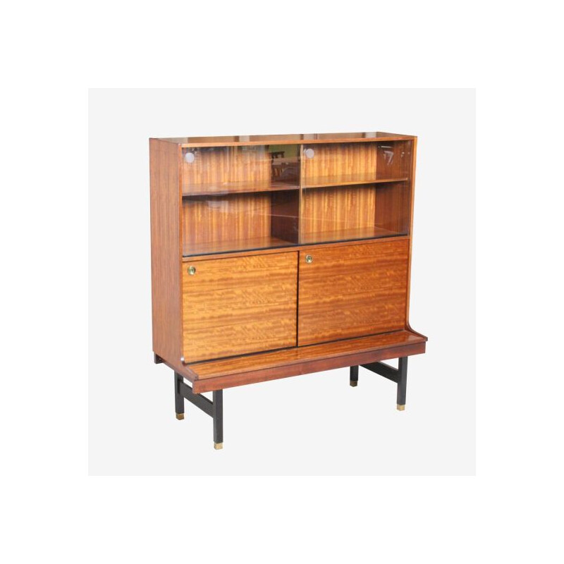 Vintage bookcase by G Plan, 1960s