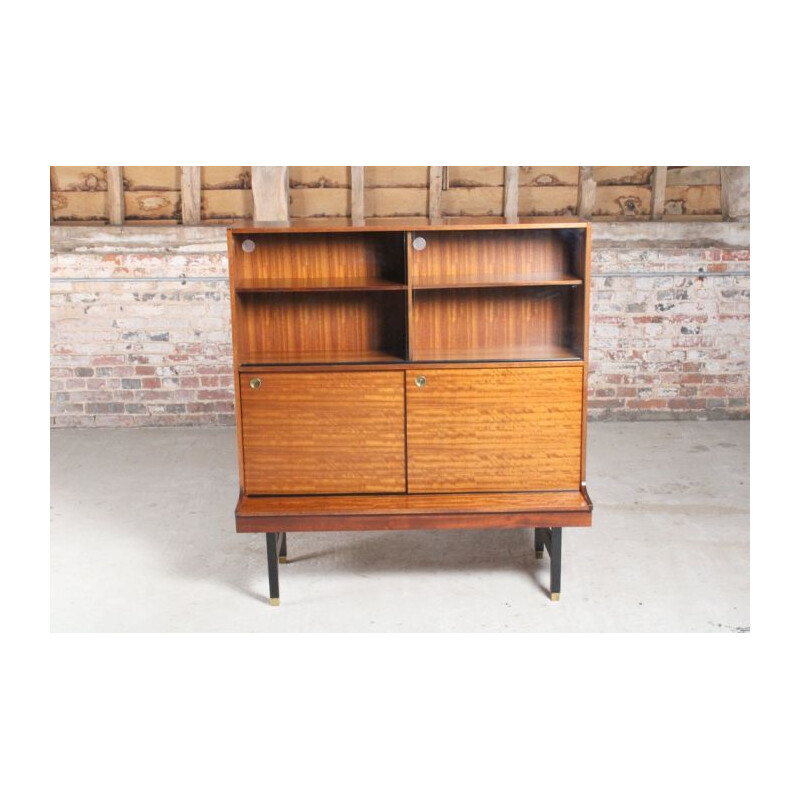 Vintage bookcase by G Plan, 1960s