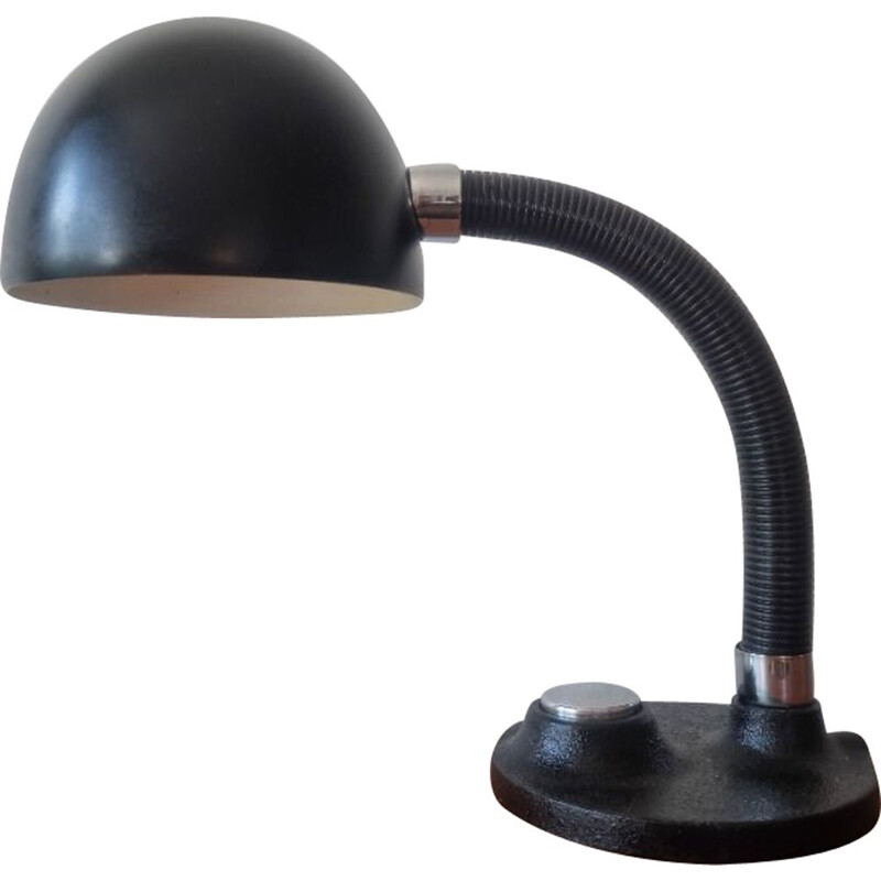 Lampe de table vintage