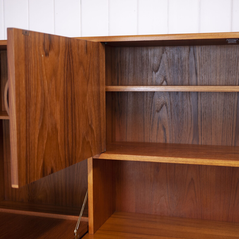 Vintage teak sideboard by G-Plan, United Kingdom 1960s