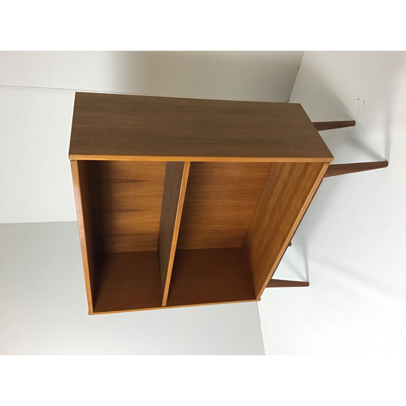 Vintage teak cabinet, Denmark 1960s