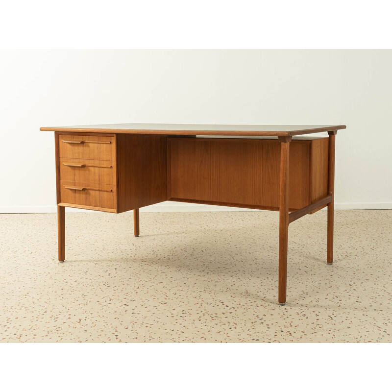 Bureau vintage pour IMHA, 1960