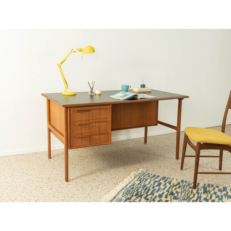 Bureau vintage pour IMHA, 1960