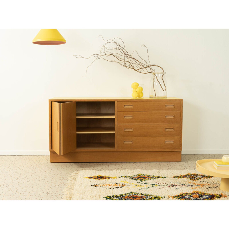 Vintage dressoir van Poul Hundevad, 1960