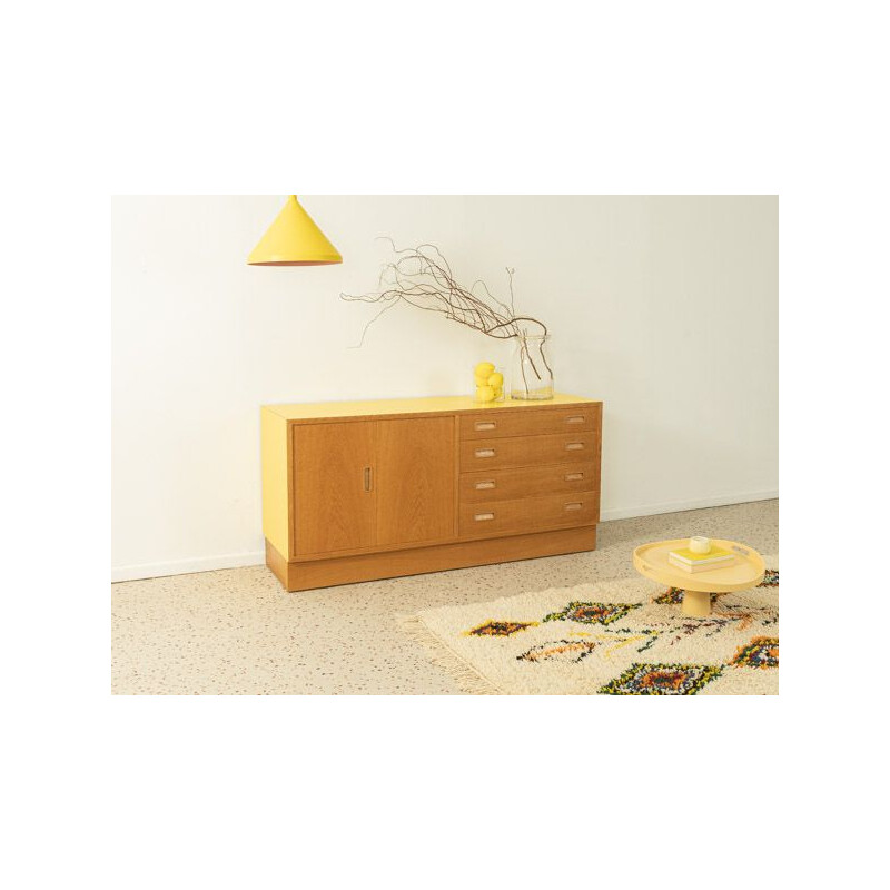 Credenza vintage di Poul Hundevad, 1960