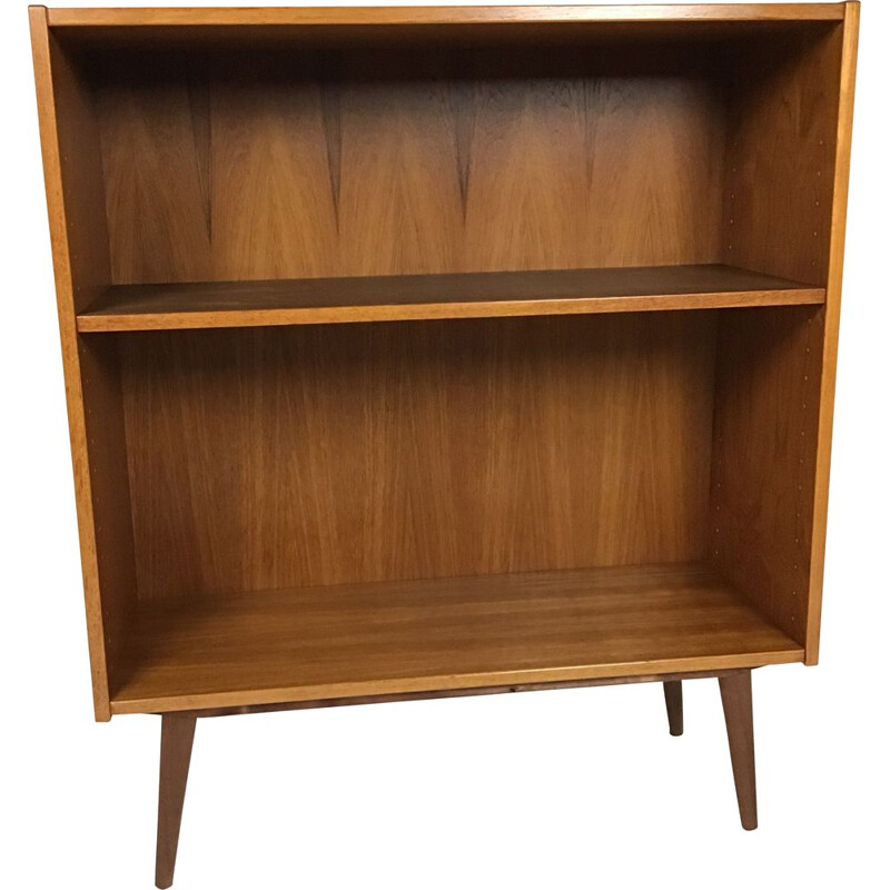 Vintage teak cabinet, Denmark 1960s