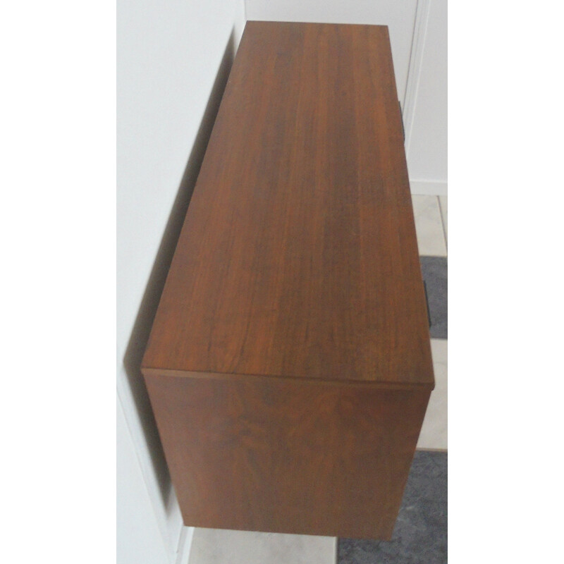 Small vintage sideboard or shoecabinet - 1960s