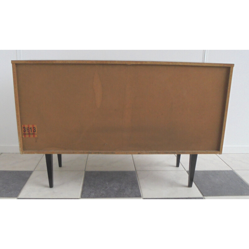 Small vintage sideboard or shoecabinet - 1960s