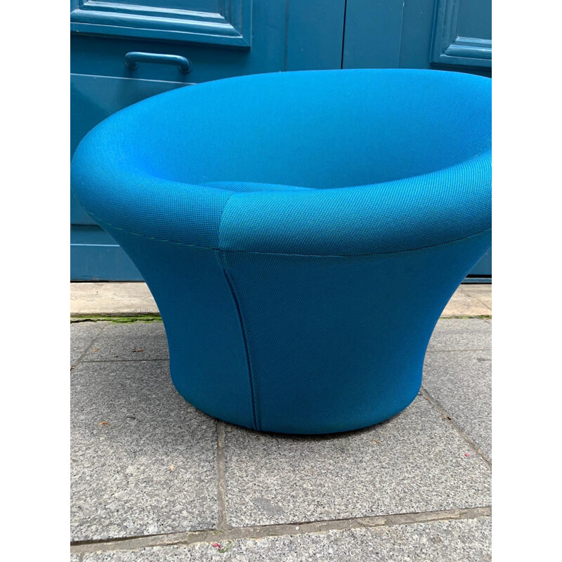 Fauteuil vintage "Mushroom" par Pierre Paulin pour Artifort