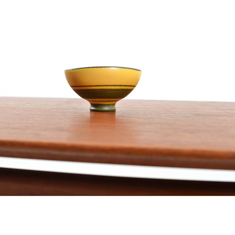 France & Daverkosen coffee table in teak, Peter HVIDT & Orla MØLGAARD NIELSEN - 1950s